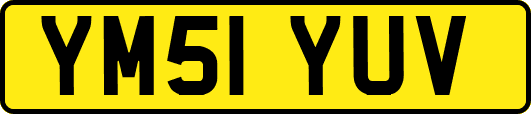 YM51YUV