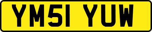 YM51YUW