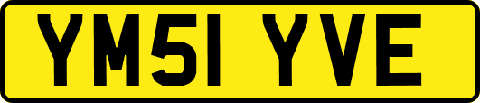 YM51YVE