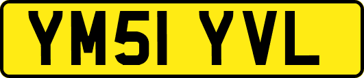 YM51YVL