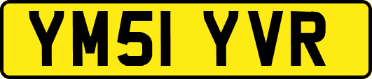 YM51YVR