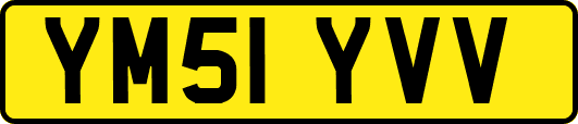 YM51YVV