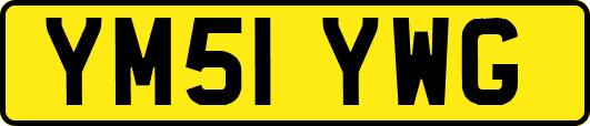 YM51YWG