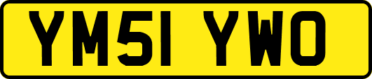 YM51YWO