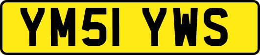 YM51YWS