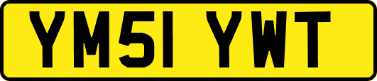 YM51YWT
