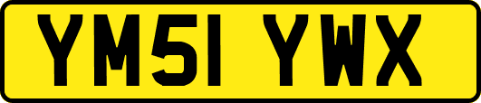 YM51YWX