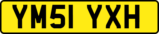 YM51YXH