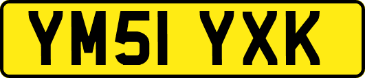 YM51YXK