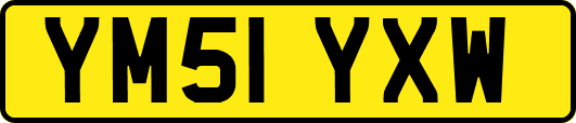 YM51YXW
