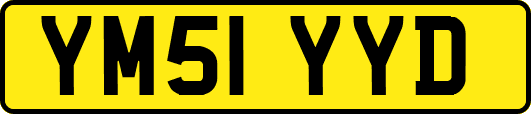 YM51YYD