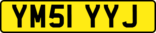 YM51YYJ