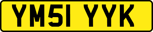YM51YYK