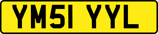 YM51YYL