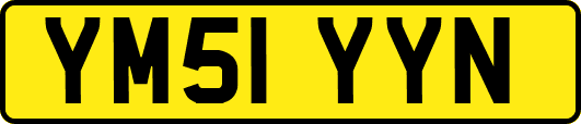 YM51YYN