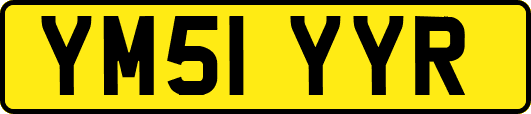 YM51YYR