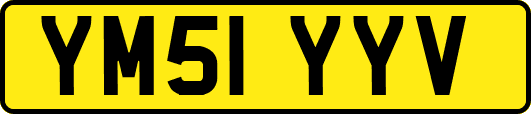 YM51YYV