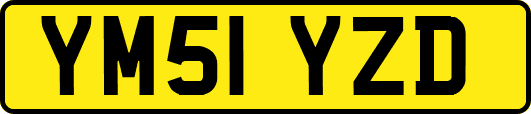 YM51YZD