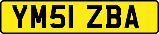 YM51ZBA