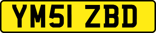 YM51ZBD