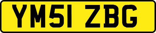 YM51ZBG