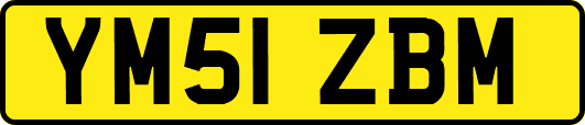 YM51ZBM