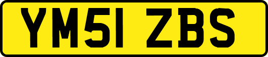 YM51ZBS