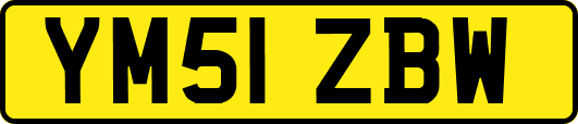 YM51ZBW