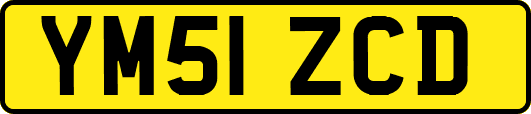 YM51ZCD