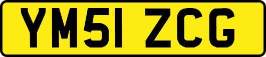 YM51ZCG