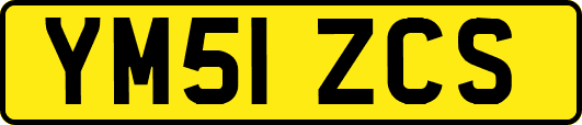 YM51ZCS