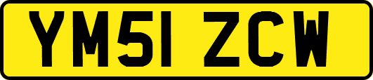 YM51ZCW