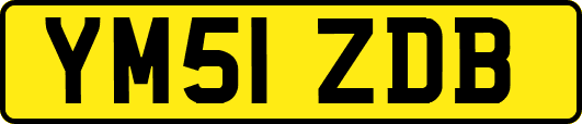 YM51ZDB