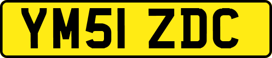 YM51ZDC