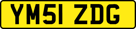 YM51ZDG