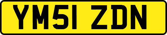 YM51ZDN