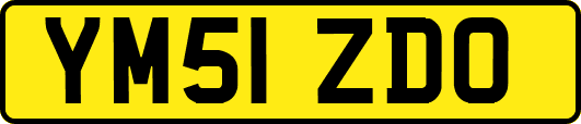 YM51ZDO