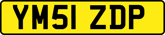 YM51ZDP