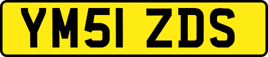 YM51ZDS