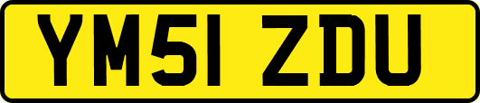 YM51ZDU