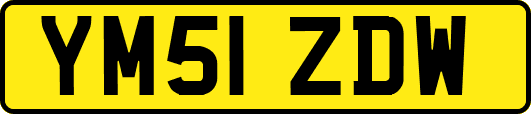 YM51ZDW