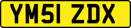 YM51ZDX
