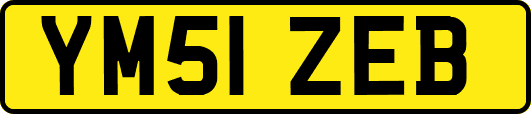 YM51ZEB