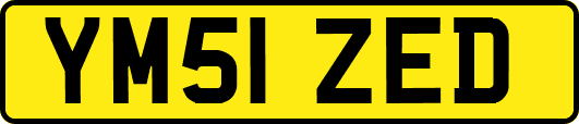 YM51ZED