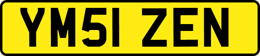 YM51ZEN