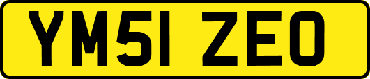 YM51ZEO