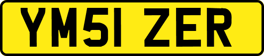 YM51ZER