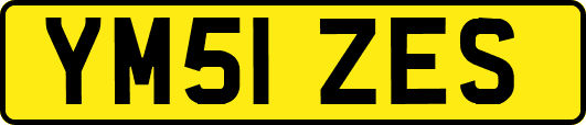 YM51ZES