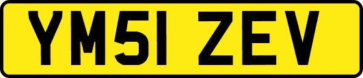 YM51ZEV