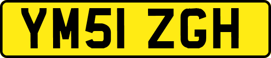 YM51ZGH